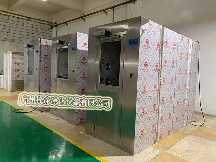 風(fēng)淋室價(jià)格受什么因素影響？